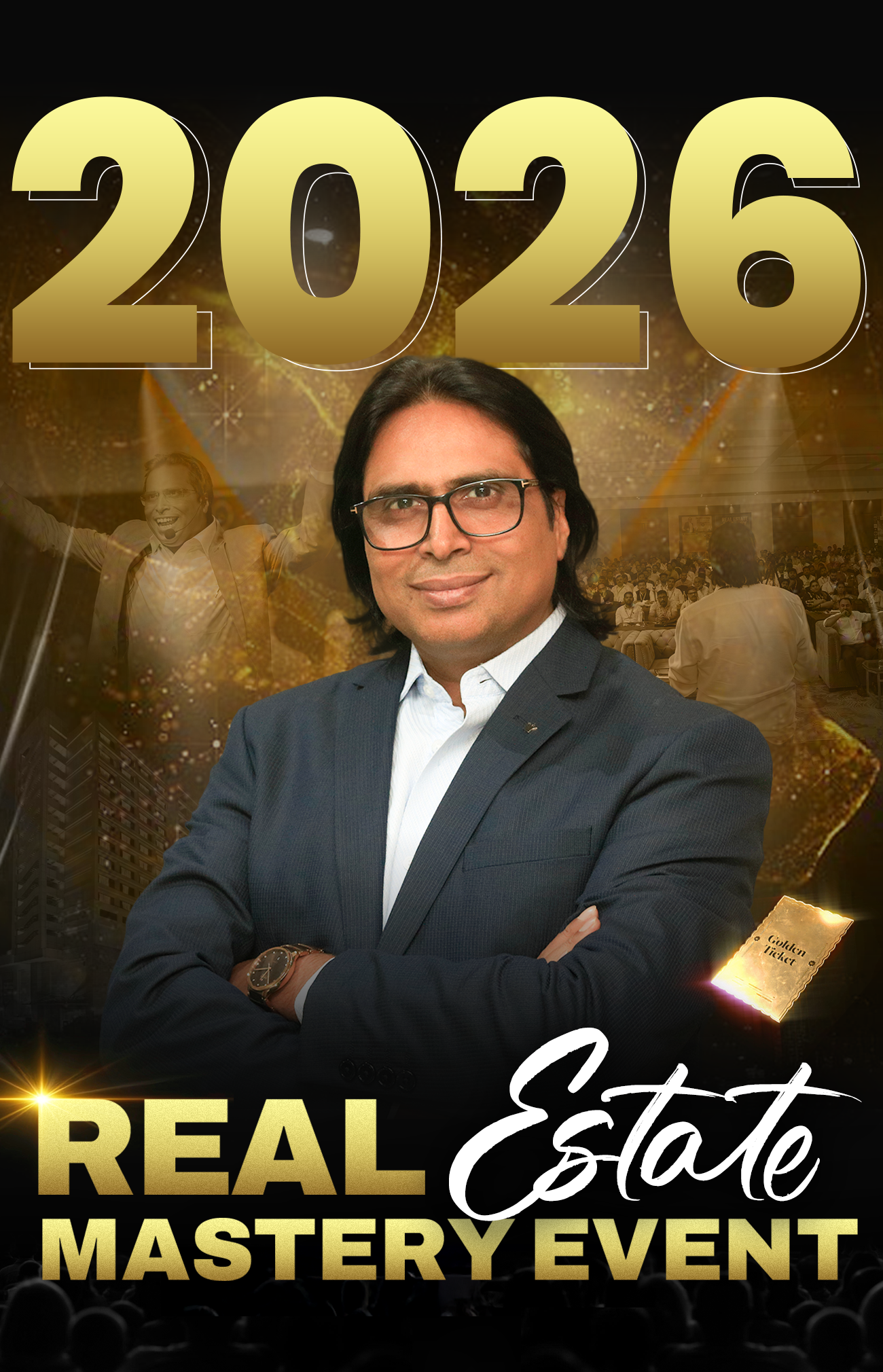 Real Estate Business Transformation Mobile